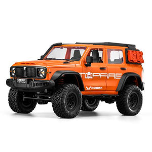 WPL C64-1 Toyota Hylux N80/N100 Remote Control 1/16 Scale