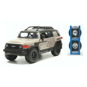 Jada 34008 Toyota FJ Cruiser Truck 1/24 Scale