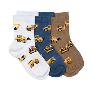 Jefferies Socks Pack of 3 pairs of XS cotton machinery socks