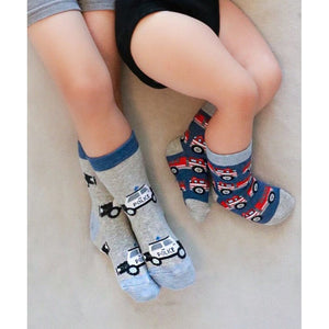 Jefferies Socks 1166 Pack of 3 pairs of XS cotton socks