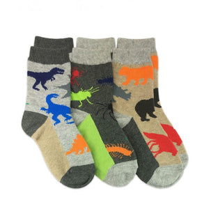 Jefferies Socks Pack of 3 pairs of XS cotton socks