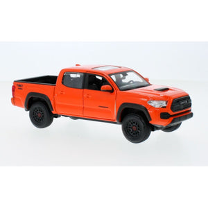 Maisto 270428 Toyota Tacoma TRD PRO 2023 Scale 1:24
