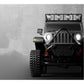 MN-128 Jeep Wrangler 4x4 Off Road Escala 1:12 Gris
