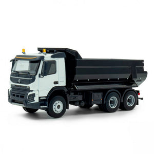 Motorart 300090 Volvo FMX 6x4 Dump Truck Scale 1:50