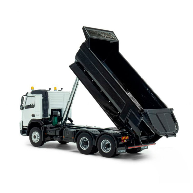 Volvo FMX 6x4 Miniature Scale 1:50 Motorart 300090