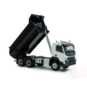 Motorart 300090 Volvo FMX 6x4 Dump Truck Scale 1:50