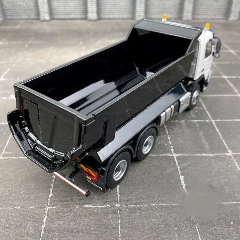 Volvo FMX 6x4 Miniature Scale 1:50 Motorart 300090
