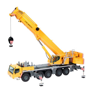 NZG 959 Liebherr LTM1250-5.1 Mobile Crane 1/50 Scale