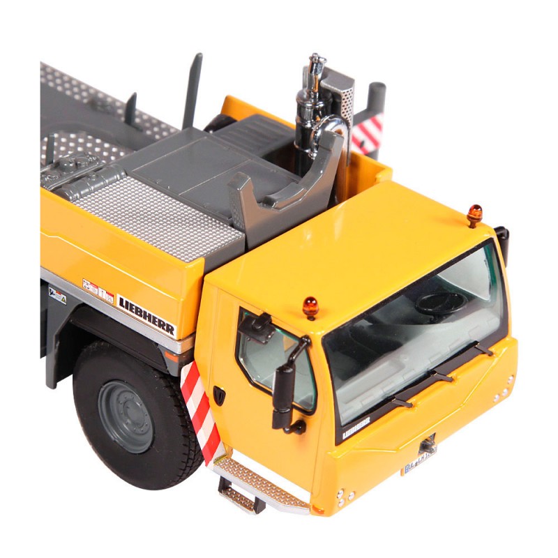 NZG 959 Liebherr LTM1250-5.1 Mobile Crane 1/50 Scale