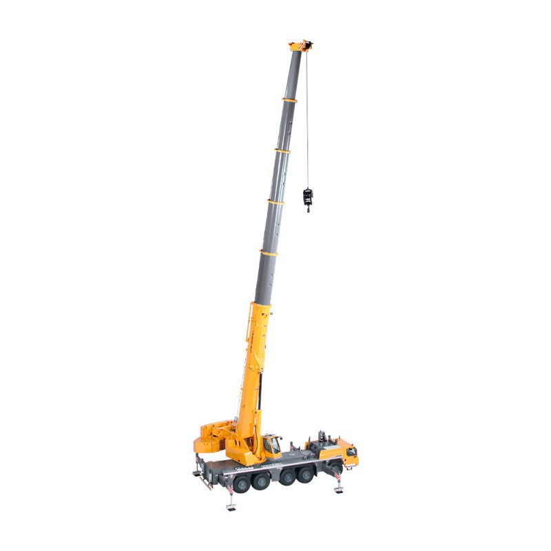 NZG 959 Liebherr LTM1250-5.1 Mobile Crane 1/50 Scale