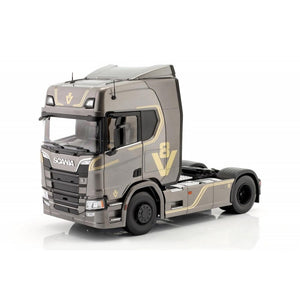 Premium ClassiXXs PCL30223 Scania R Topline Truck Scale 1:18