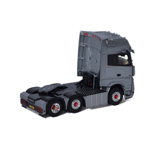 WSI 04-2117 Mercedes-Benz Actros Tractor Truck Scale 1:50