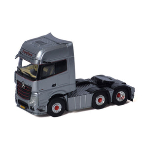 WSI 04-2117 Mercedes-Benz Actros Tractor Truck Scale 1:50
