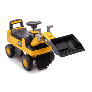 Caterpillar Front Loader Push 18+ months Ride-on