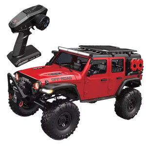 WPL C64-1 Toyota Hylux N80/N100 Remote Control 1/16 Scale