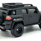HotWheels HXD63 U16 Toyota FJ Cruiser
