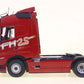 Sólido S2400104 Camión Volvo FH16 Globetrotter XL Escala 1:24
