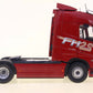 Sólido S2400104 Camión Volvo FH16 Globetrotter XL Escala 1:24
