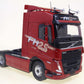 Sólido S2400104 Camión Volvo FH16 Globetrotter XL Escala 1:24