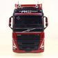 Sólido S2400104 Camión Volvo FH16 Globetrotter XL Escala 1:24