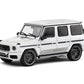 Solido S1809402 Volkswagen T2 Pick Up Grau 1968 Maßstab 1:18