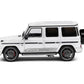Solido S1809402 Volkswagen T2 Pick Up Grau 1968 Maßstab 1:18
