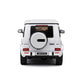 Solido S1809402 Volkswagen T2 Pick Up Grau 1968 Maßstab 1:18