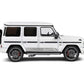 Solido S1809402 Volkswagen T2 Pick Up Grau 1968 Maßstab 1:18