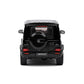 Solido S1809402 Volkswagen T2 Pick Up Grau 1968 Maßstab 1:18