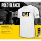 Pack de Regalo Caterpillar Taza Cat + Llavero + Polo + Caja funcional