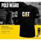 Pack de Regalo Caterpillar Taza Cat + Llavero + Polo + Caja funcional