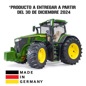 Bruder 3150 Juguete de Tractor Agrícola John Deere