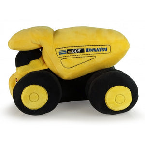 Komatsu HD605 Mining Truck Plush