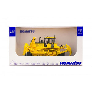Universal Hobbies UH8010 Komatsu Tractor D155AX-7 1/50 Scale