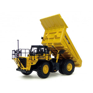 Universal Hobbies UH8009 Komatsu HD605 LKW Maßstab 1/50