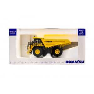 Universal Hobbies UH8009 Komatsu HD605 LKW Maßstab 1/50