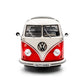 Solido S1813402 Volkswagen T1 Samba 1962 Escala 1:18