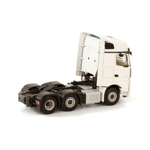 WSI 03-2039 Mercedes Benz Actros Tractor Truck Scale 1:50