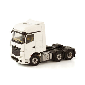 WSI 03-2039 Mercedes Benz Actros Tractor Truck Scale 1:50