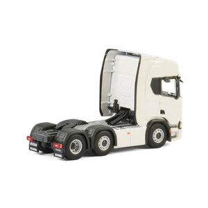 WSI 03-2005 Scania R HighLine Tractor Truck Scale 1:50