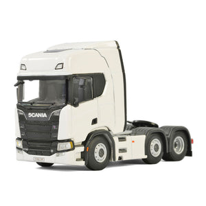 WSI 03-2005 Scania R HighLine Tractor Truck Scale 1:50