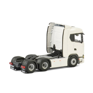 WSI 03-2006 Scania S Normal Tractor Truck Scale 1:50