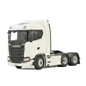 WSI 03-2006 Scania S Normal Tractor Truck Scale 1:50