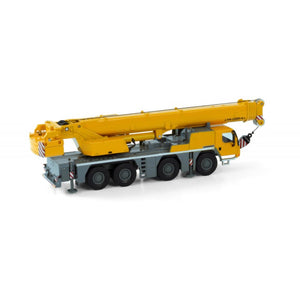 WSI 72-2148 Grúa Móvil Liebherr LTM1250-5.1 Escala 1/87